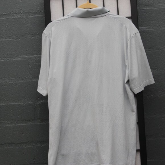 Men's polo shirts set of 2 size Medium - Picture 10 of 10